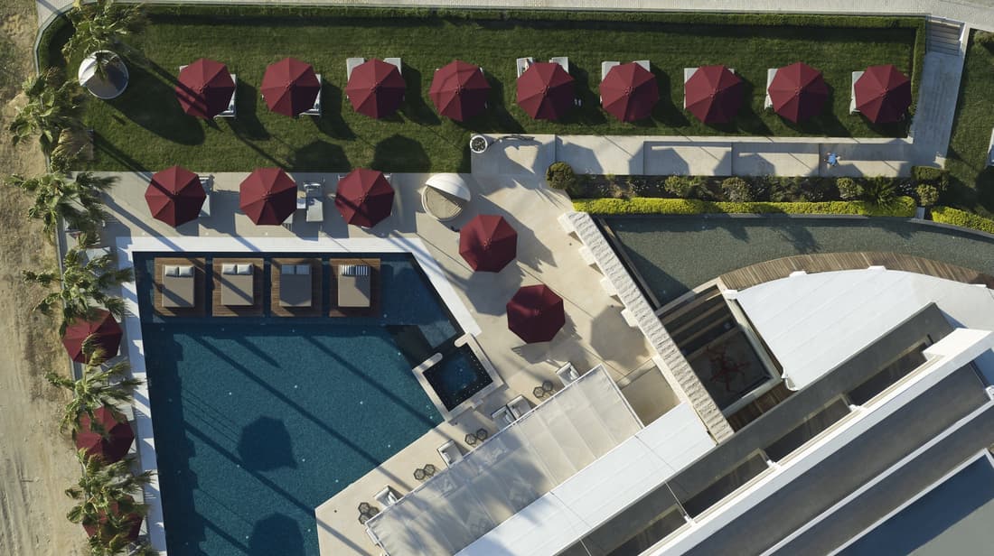 Aqua Blu Boutique Hotel & Spa - Adults Only