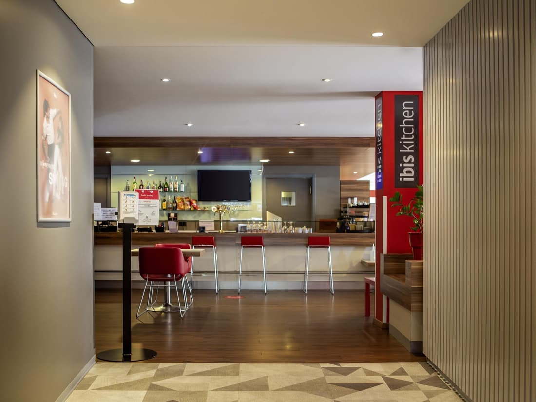 ibis Kaunas Centre