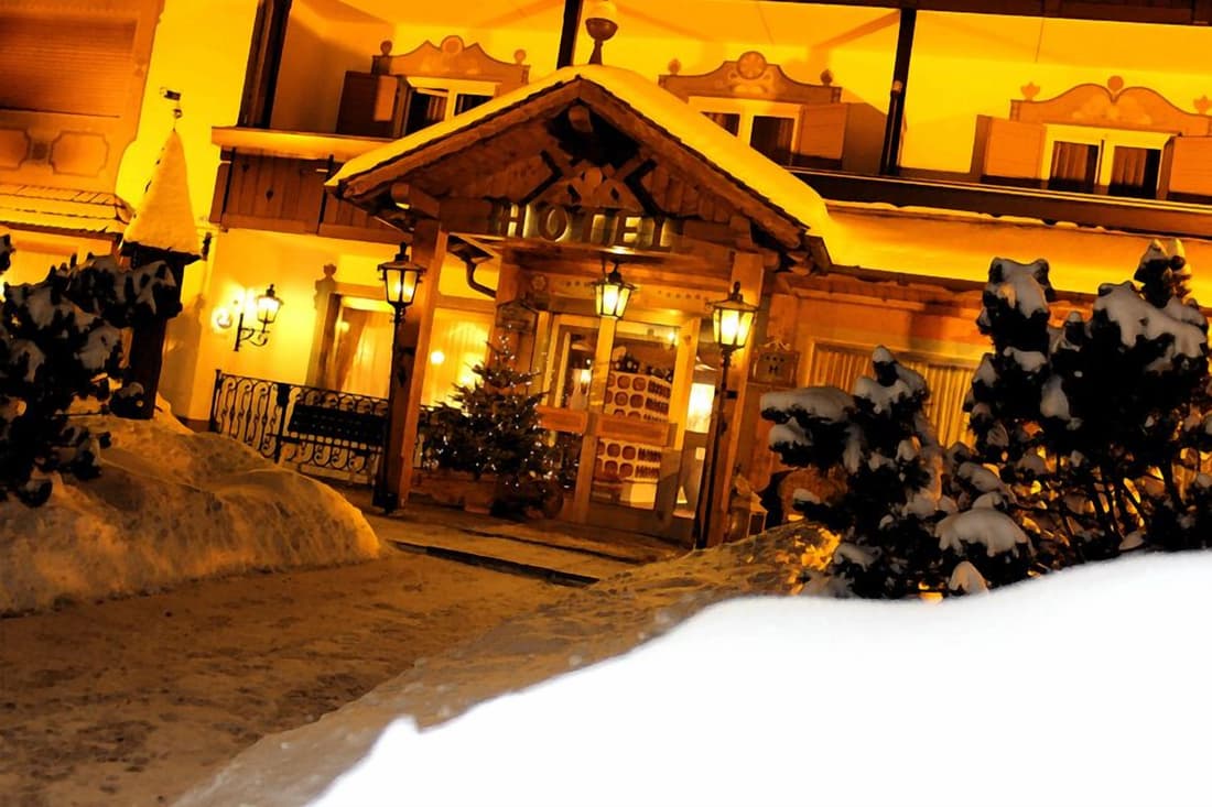 Villa Martha Vintage Hotel B&B