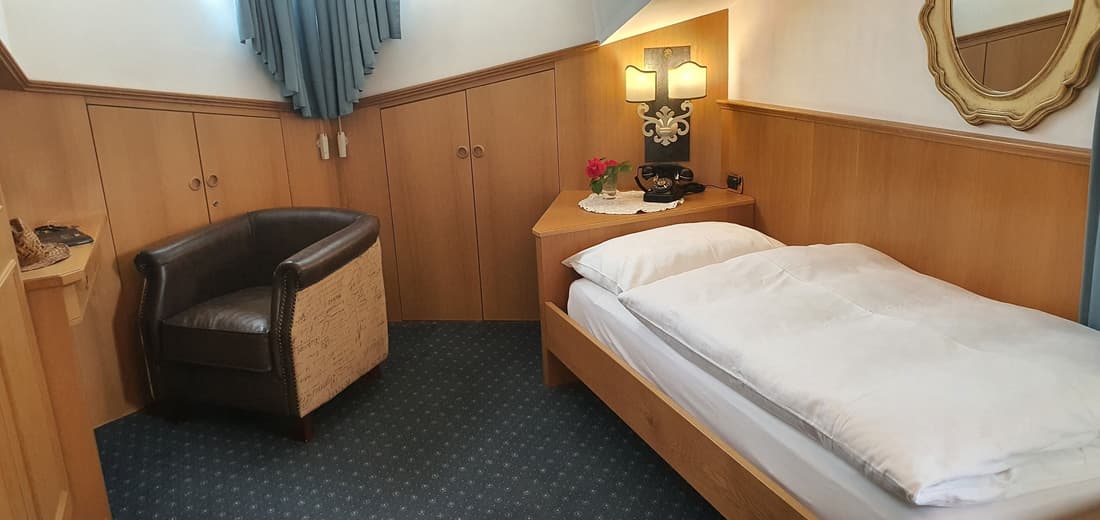 Villa Martha Vintage Hotel B&B