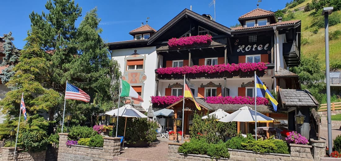 Villa Martha Vintage Hotel B&B