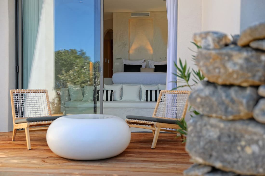 Hotel Cala di Greco