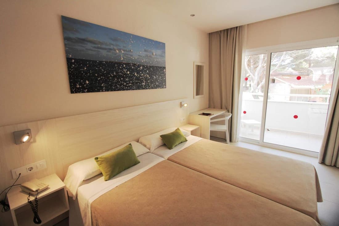 Hotel Xaloc Playa