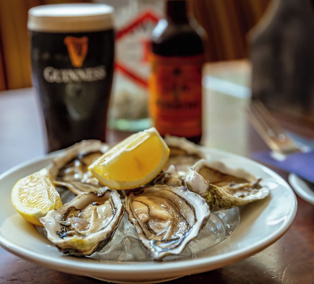 Foley's Kenmare