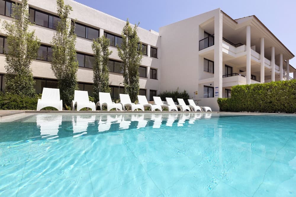 Hotel Eu Bahia Pollença