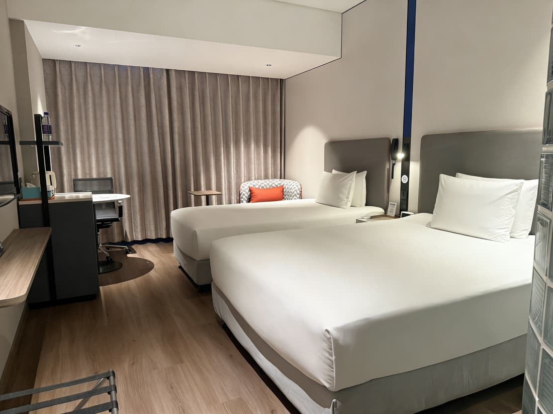 Holiday Inn Express Beijing Airport Zone by IHG