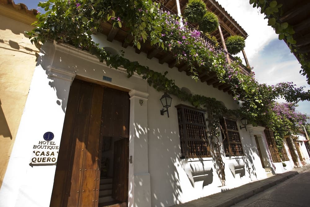 Casa Quero Hotel Boutique