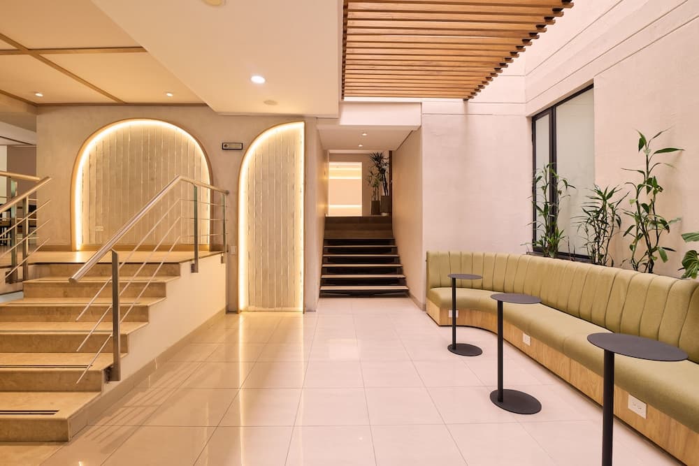 Hotel Lincoln