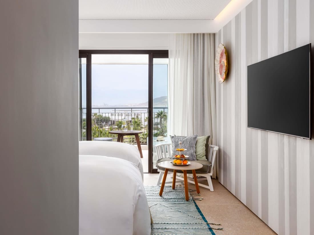 Sofitel Agadir Thalassa Sea & Spa