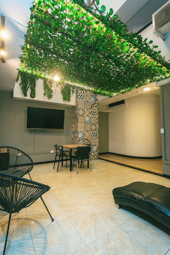 Mandala Hotel Belen