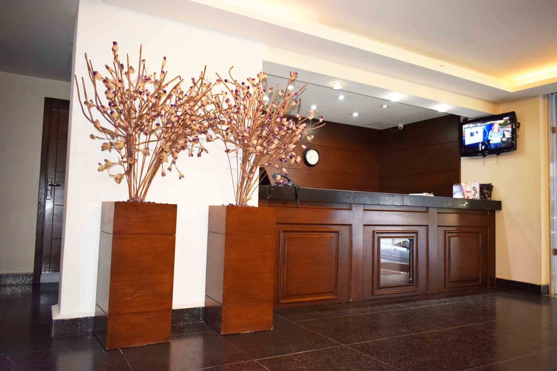 Orient Prince Hotel