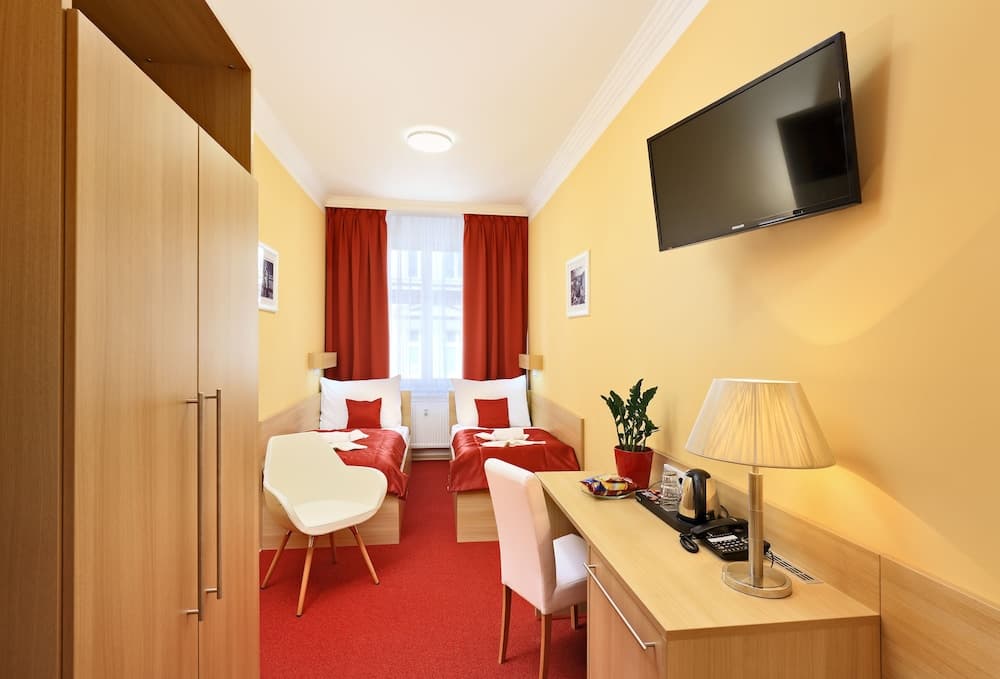 Martin Hotel Prague