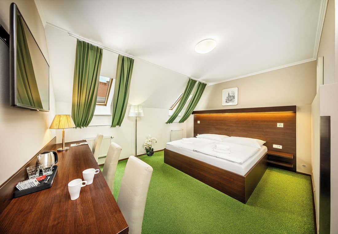 Martin Hotel Prague