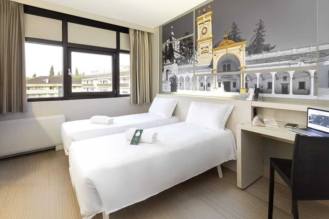 B&B Hotel Udine