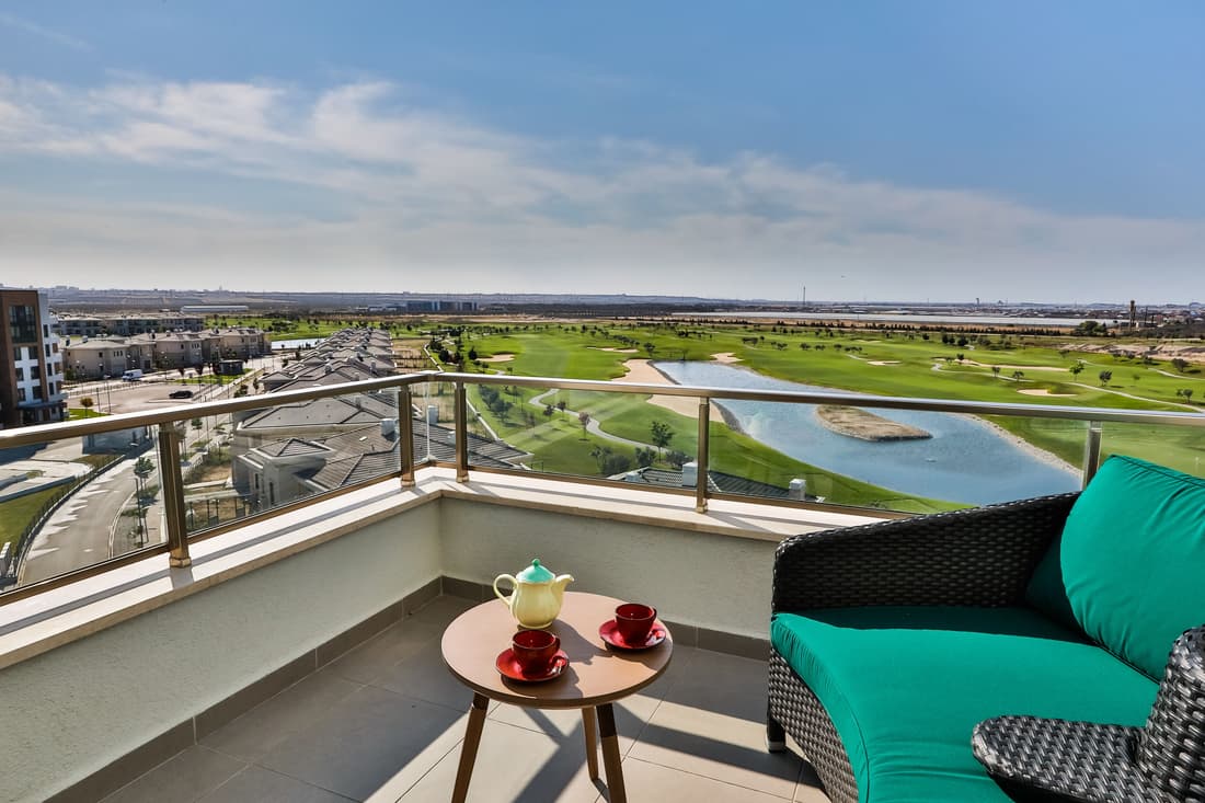 Dreamland Golf Hotel