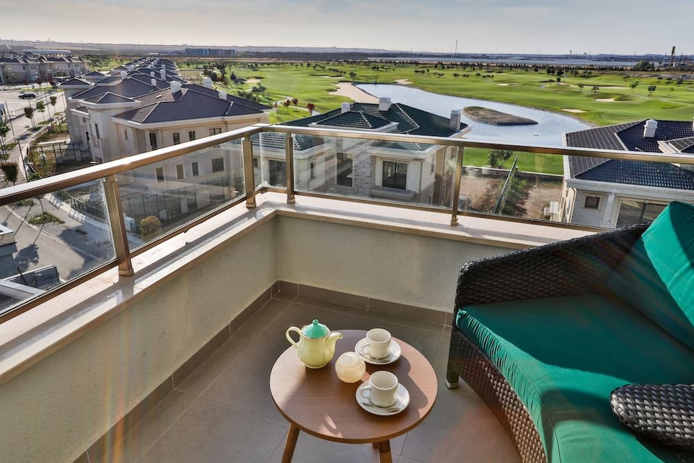 Dreamland Golf Hotel