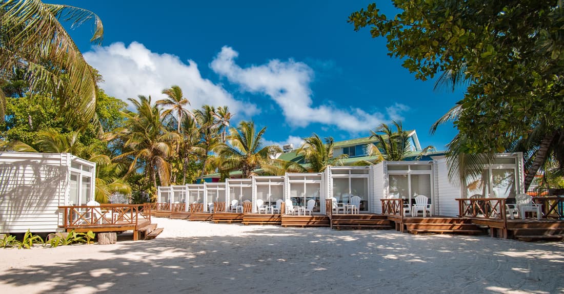Hotel Reina del Mar By Dorado
