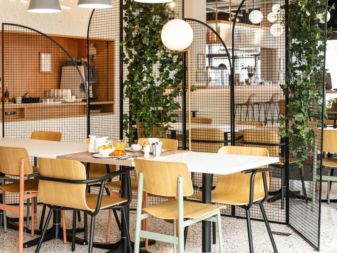 ibis Styles Paris Romainville