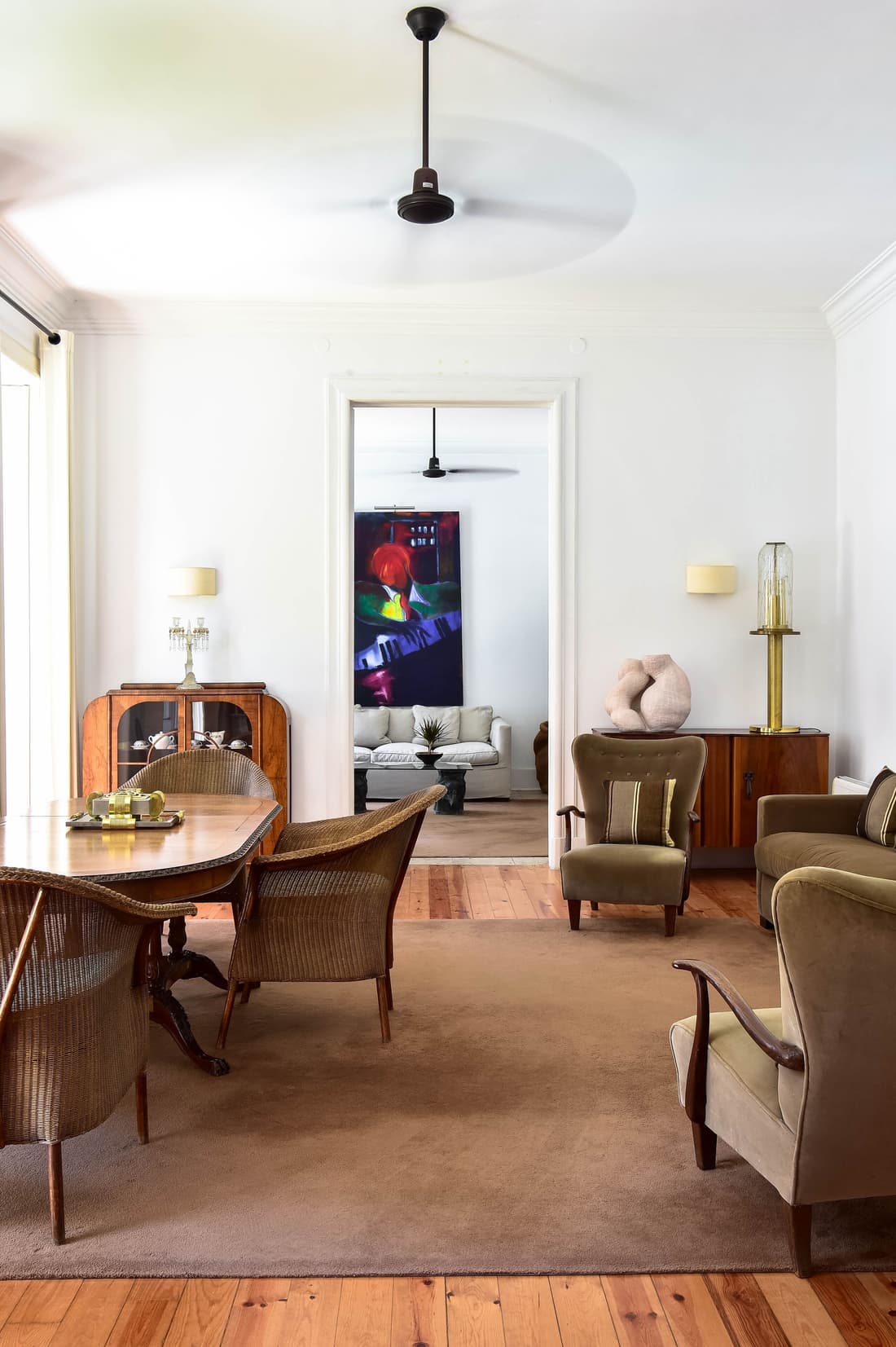 Casa Balthazar