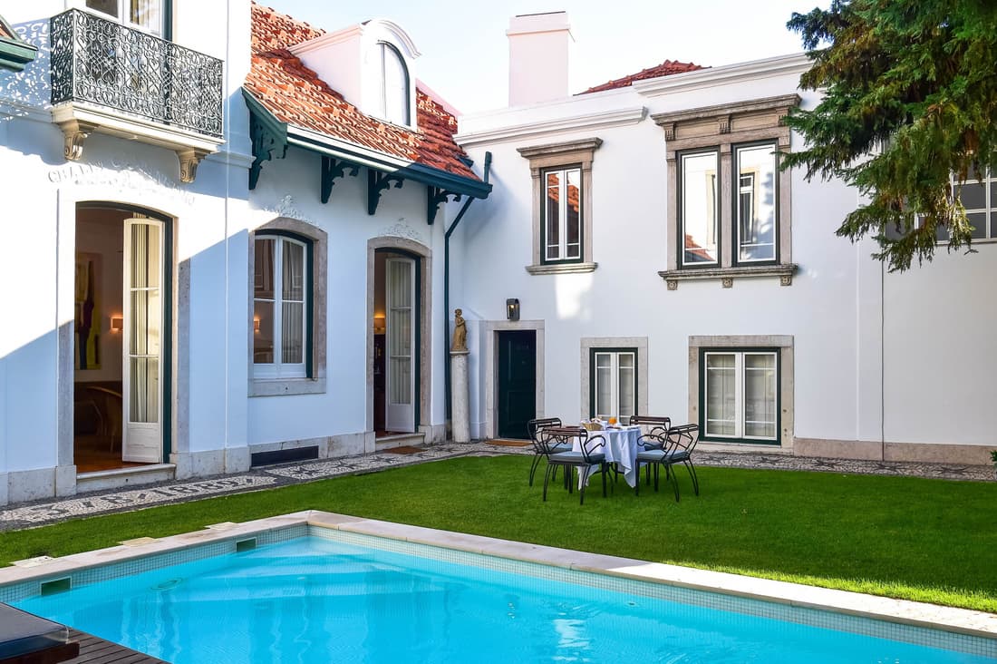 Casa Balthazar