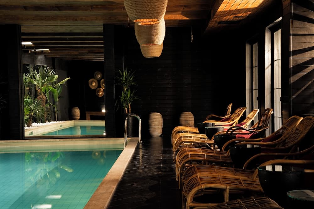Esquisse Boutique Hotel