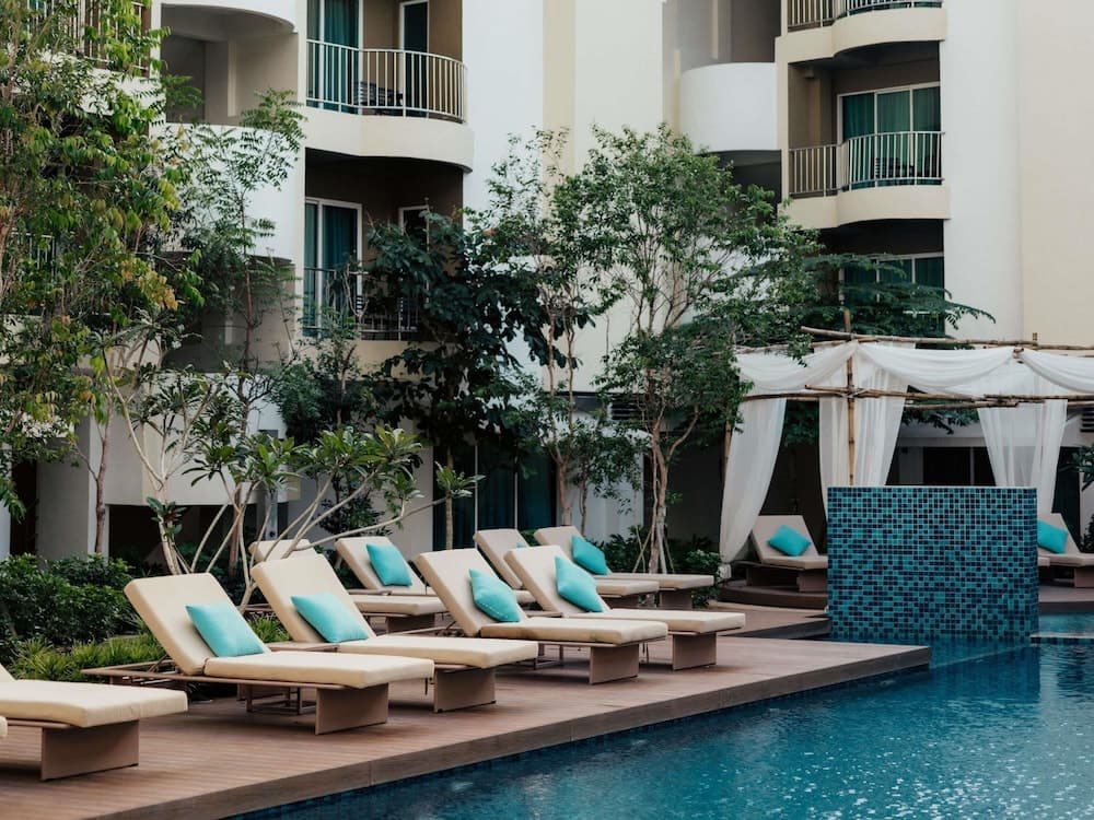 Mercure Langkawi Pantai Cenang