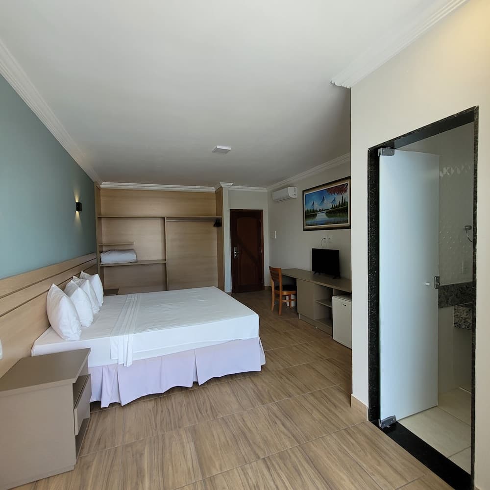 Porto Mar Hotel