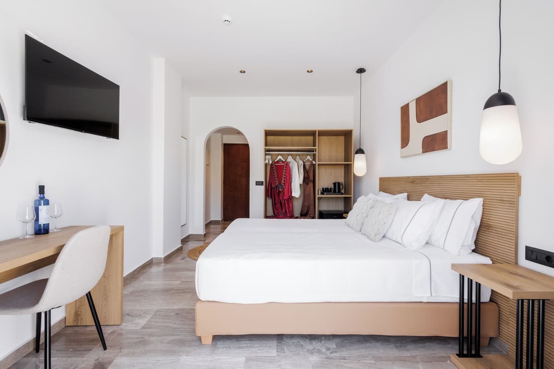 Inoe Hotel