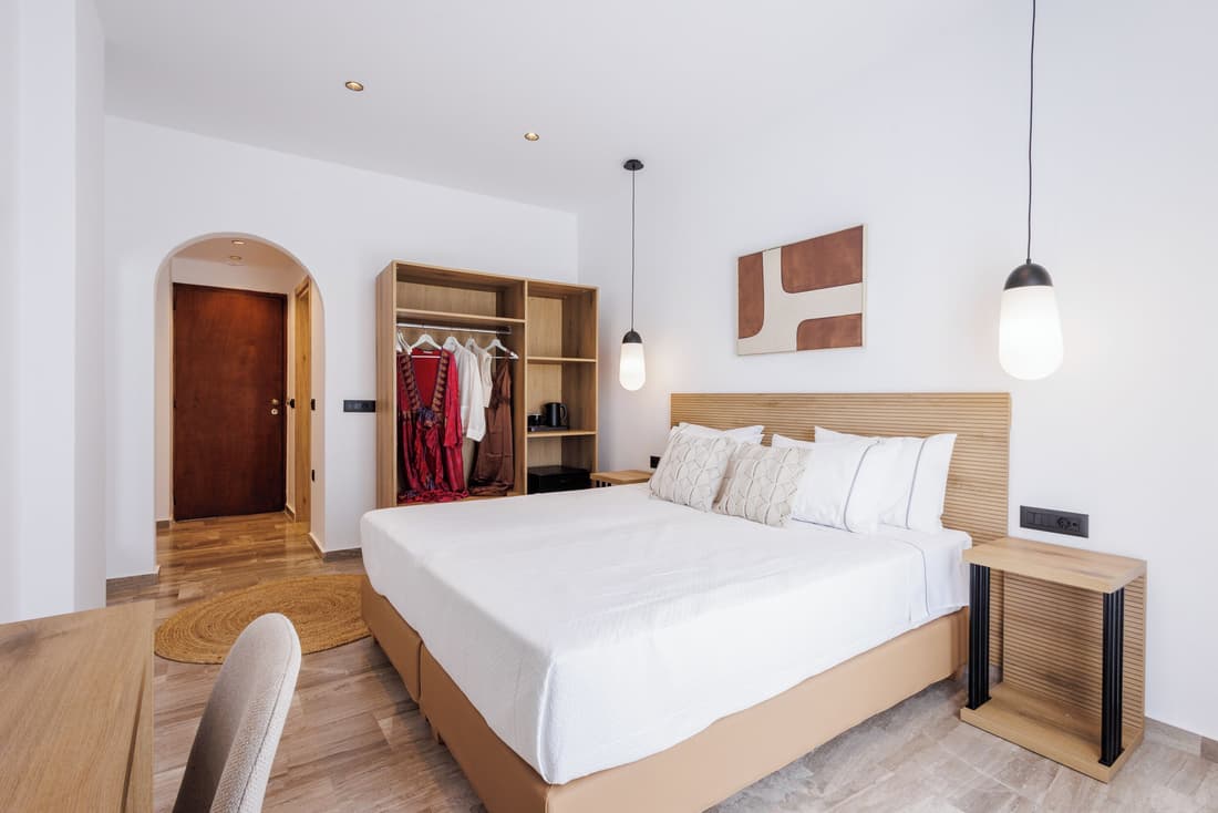 Inoe Hotel