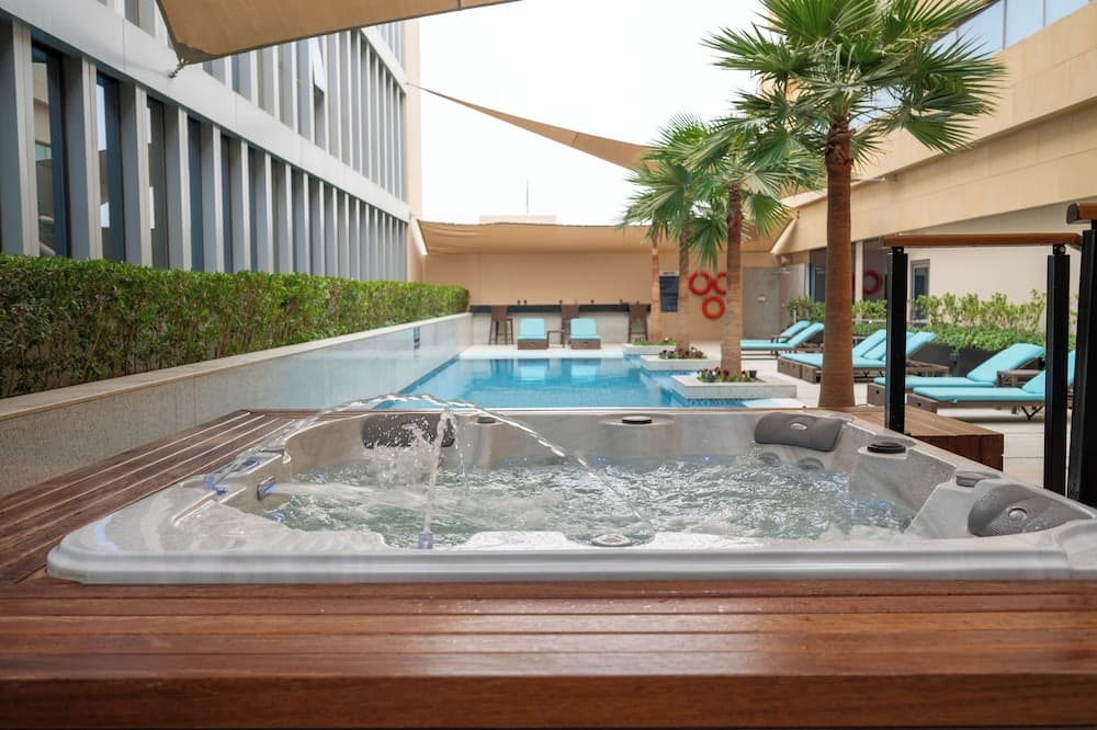 Park Inn by Radisson, Riyadh