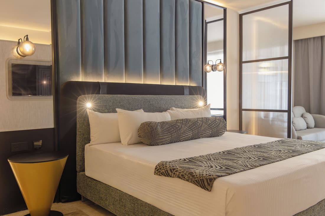 Grand Sunset Princess - All Inclusive