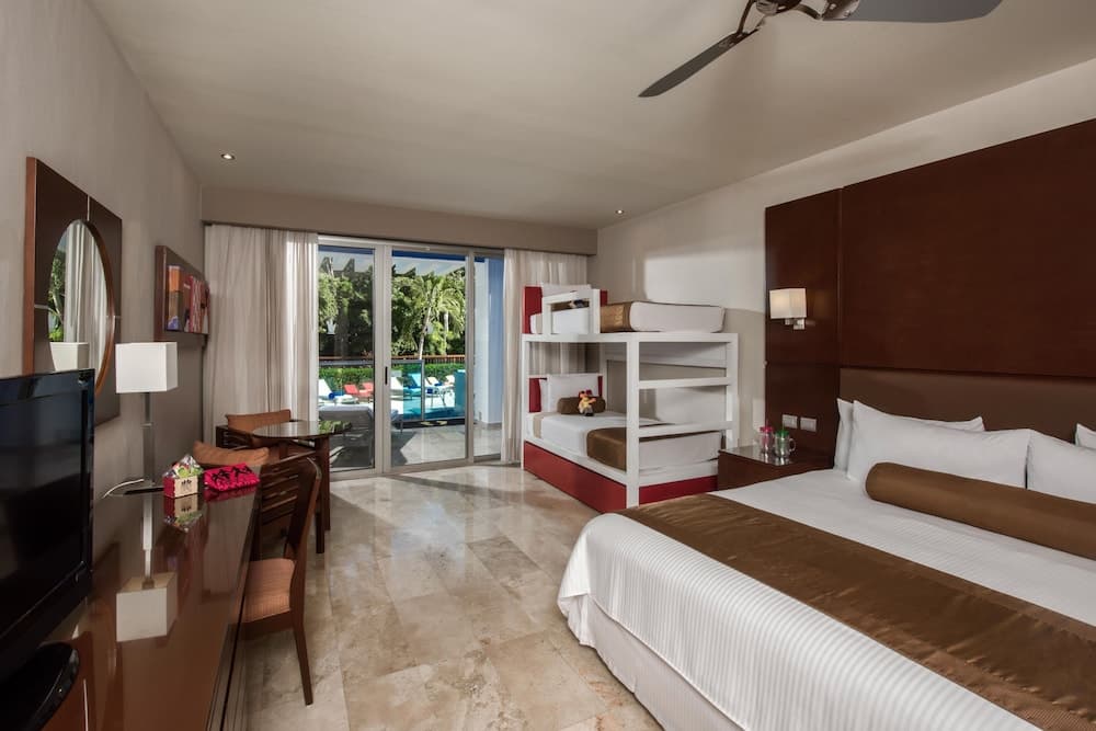 Grand Sunset Princess - All Inclusive