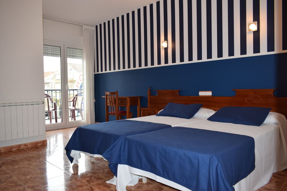 Hotel VIDA Ostra Marina