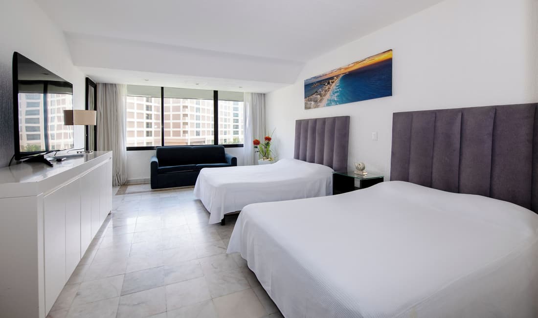 State of the Art beach front Condo