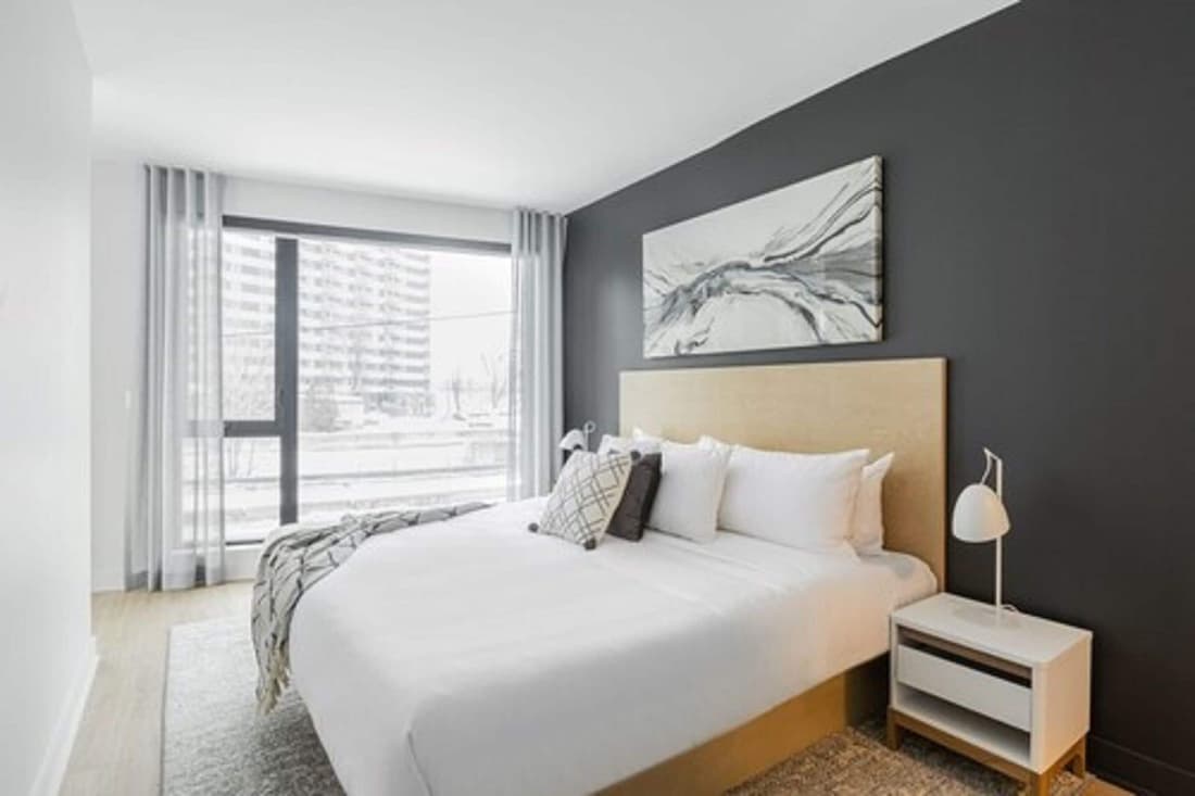 Griffintown Hotel