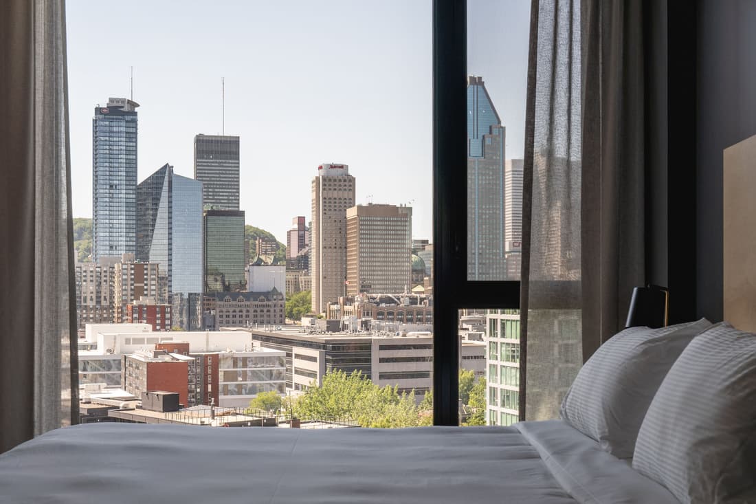 Griffintown Hotel