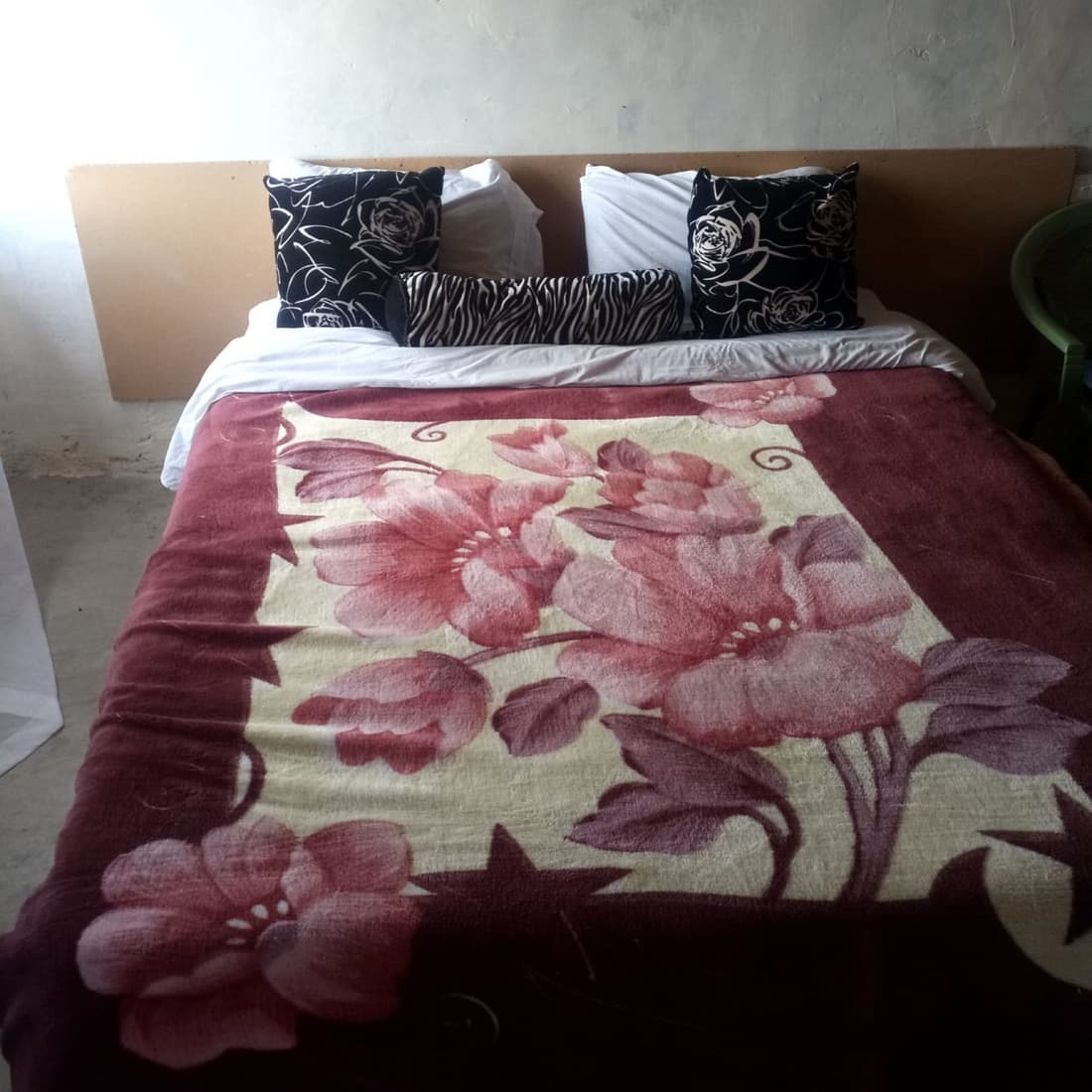 Oldonyo Lodge