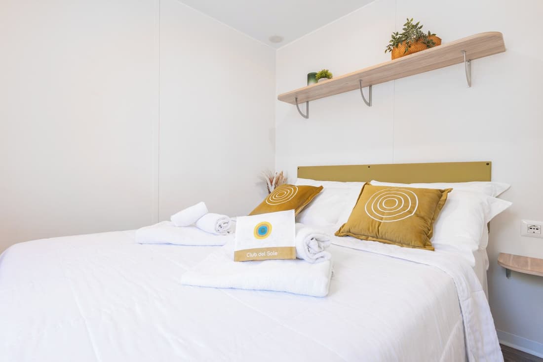Club del Sole Riccione Easy Camping Village