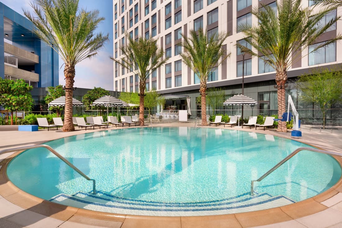 The Viv Hotel, Anaheim, a Tribute Portfolio Hotel