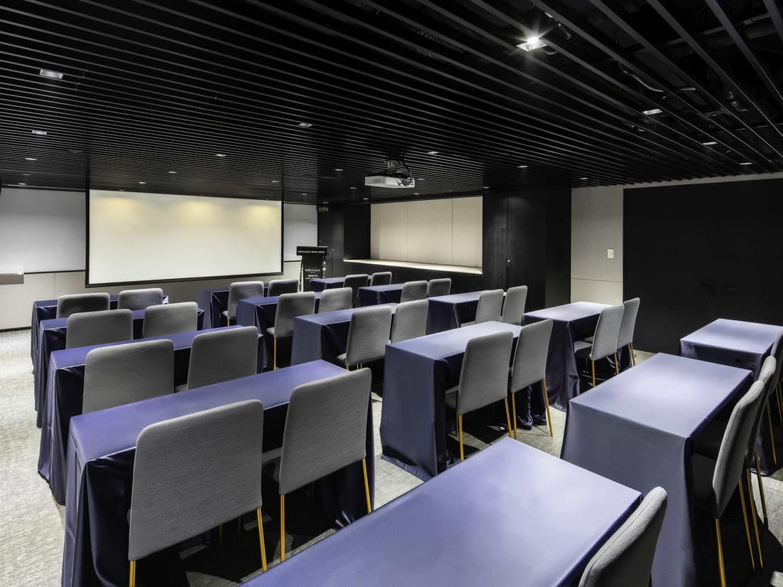 Mercure Ambassador Seoul Hongdae