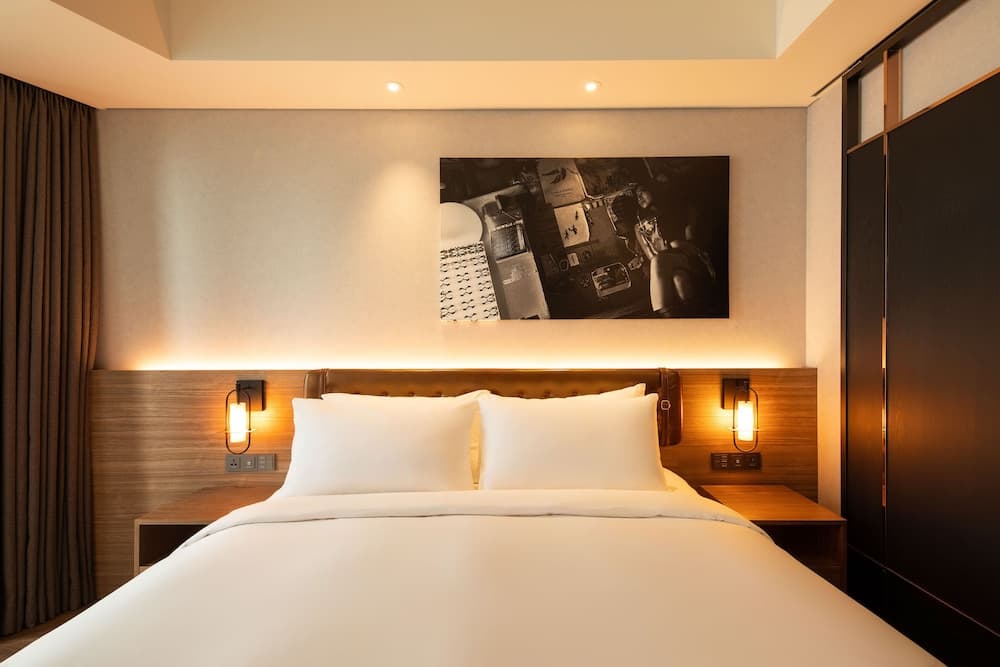 Mercure Ambassador Seoul Hongdae