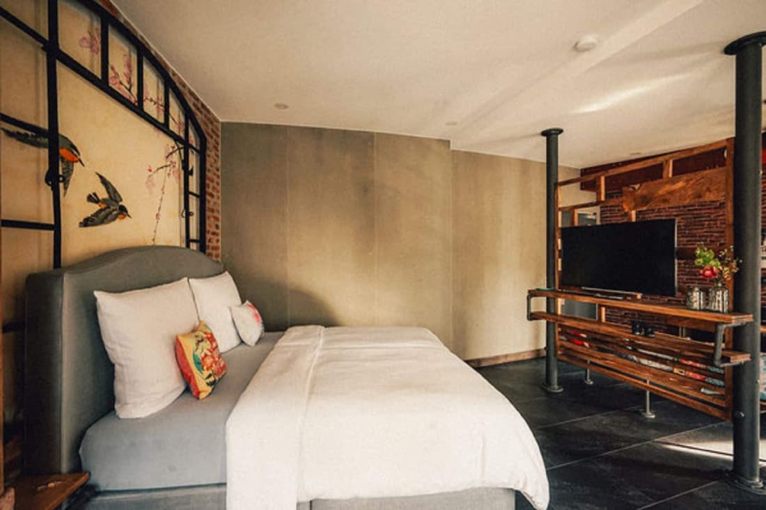 36 Phô Cô Hotel & Suites