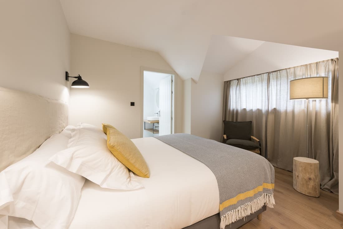Hotel Rías Altas
