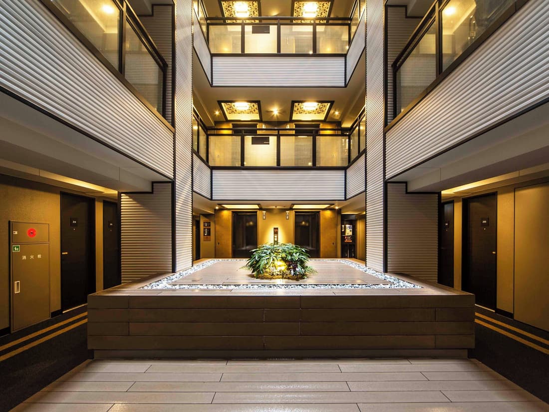 APA Hotel Ueno Hirokoji