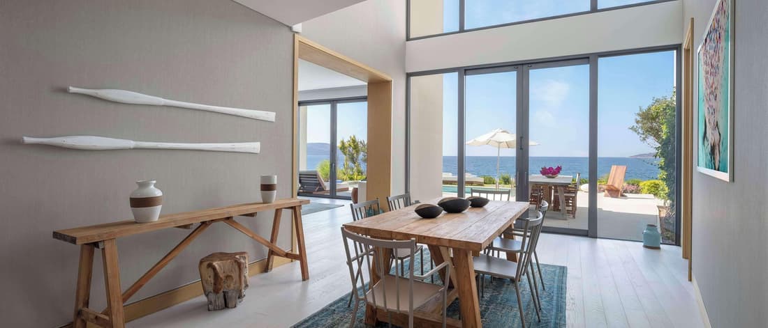 Susona Bodrum, LXR Hotels & Resorts