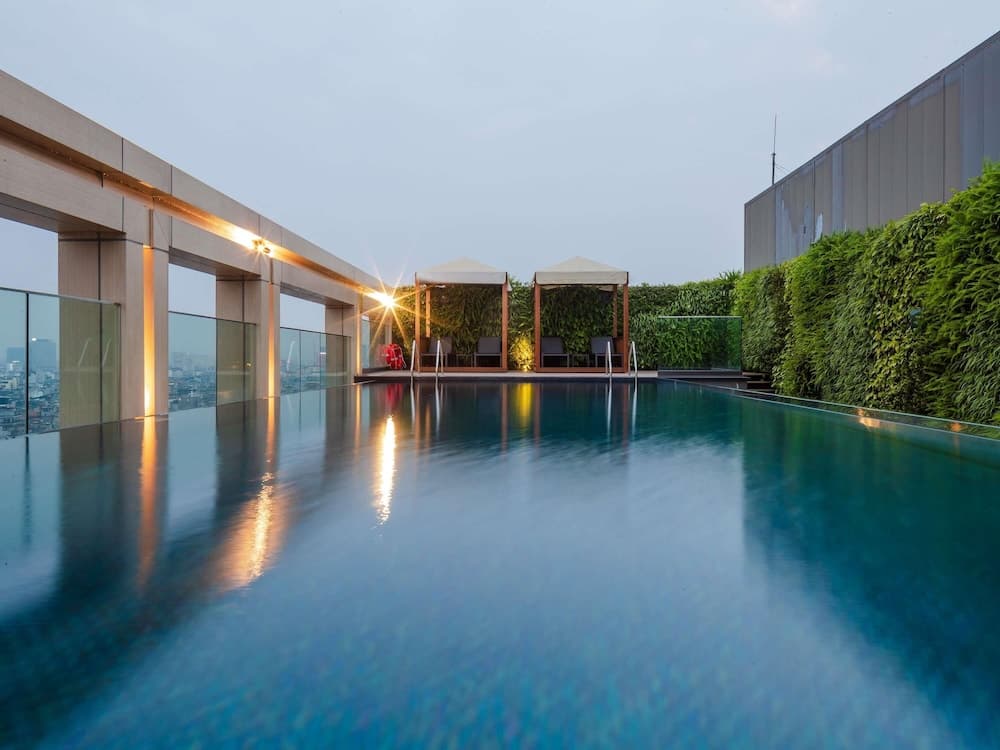 Grand Mercure Hanoi
