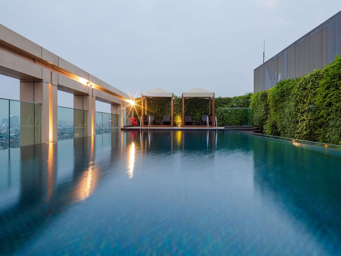 Grand Mercure Hanoi