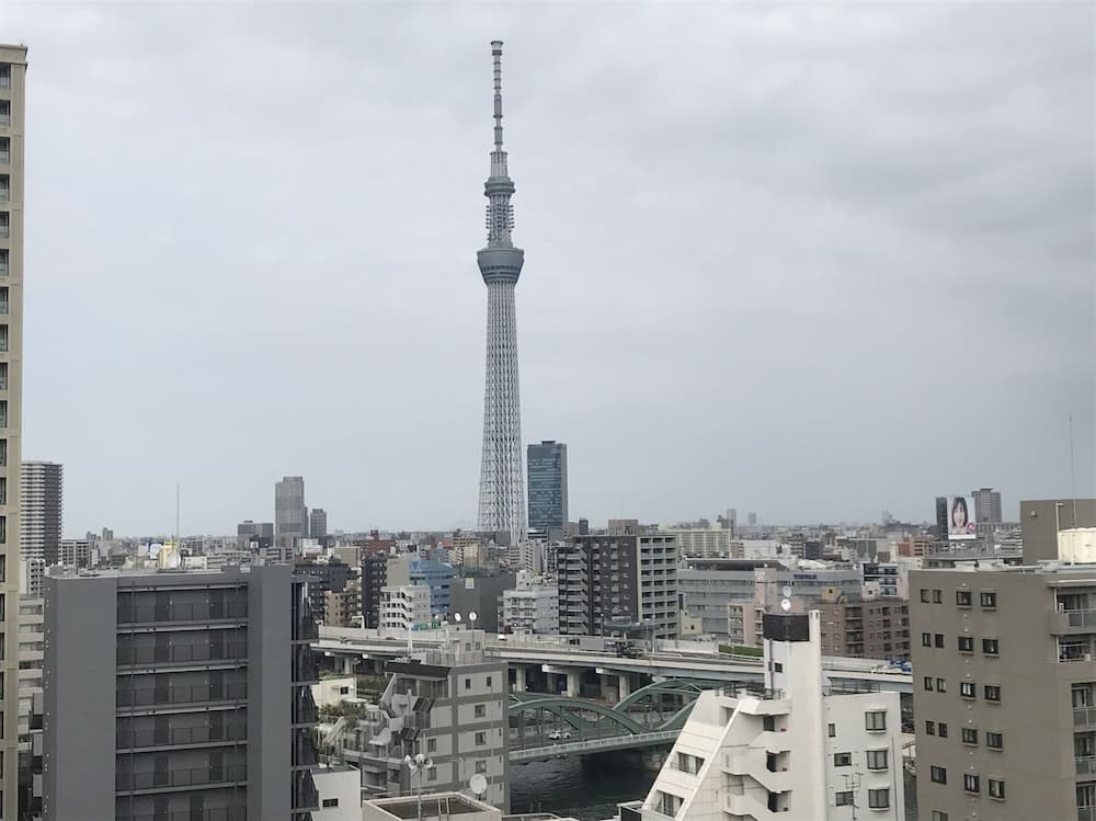 Toyoko Inn Asakusa Kuramae No.2