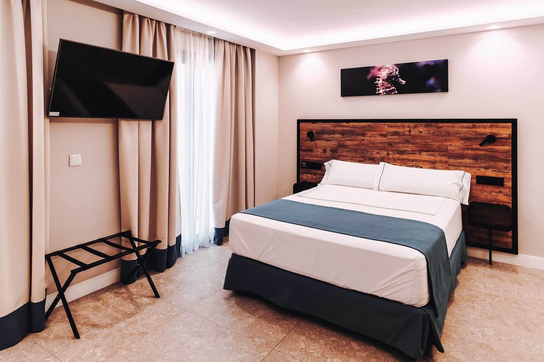 GBH Hotel-Apartamentos Posidonia