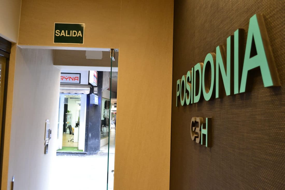 GBH Hotel-Apartamentos Posidonia